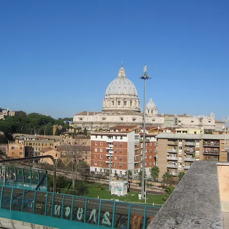 Passeggiate Romane