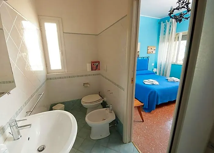 Oda ve Kahvaltı Passeggiate Romane Roma