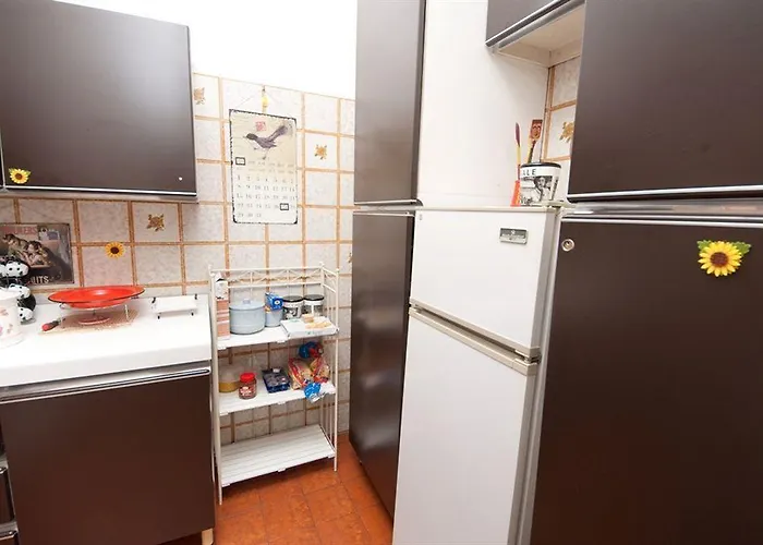 Passeggiate Romane Oda ve Kahvaltı 4*