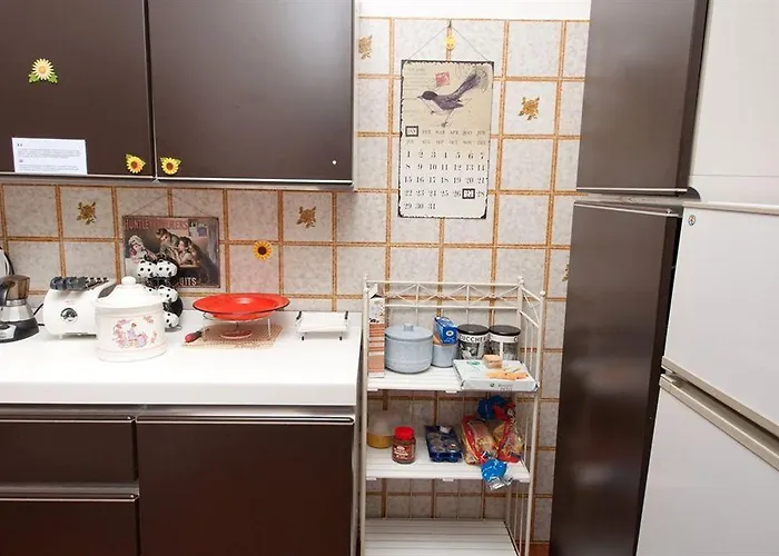 Passeggiate Romane Oda ve Kahvaltı