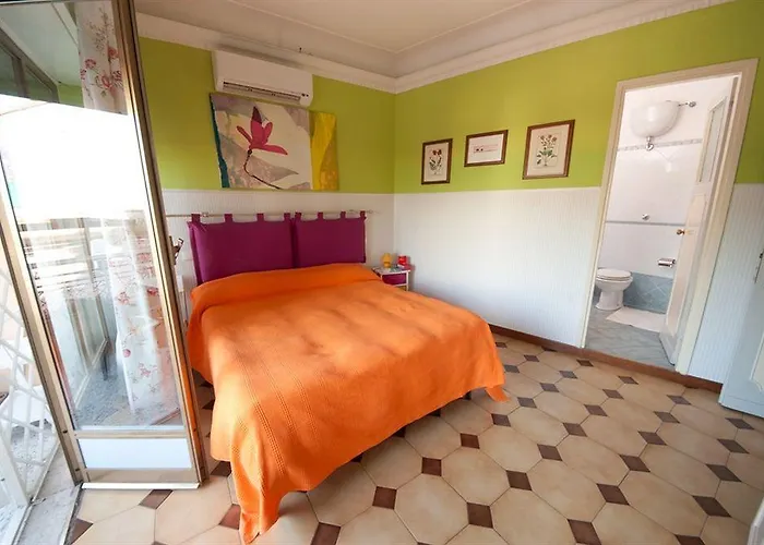 Passeggiate Romane 4* Roma