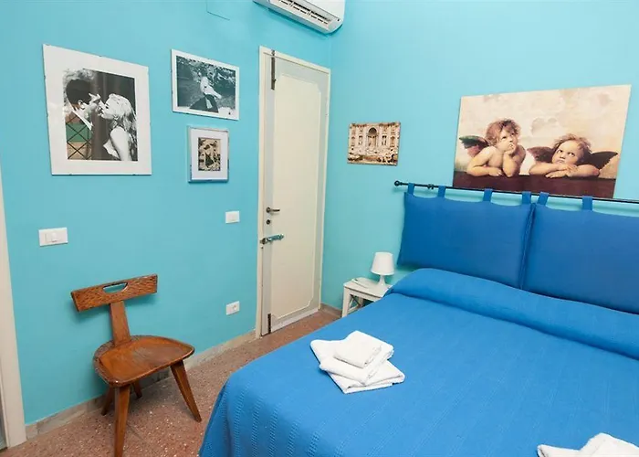 Passeggiate Romane 4* Roma