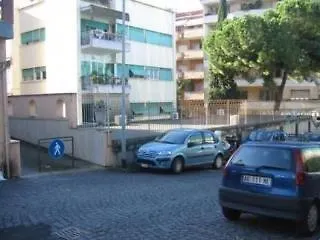 Passeggiate Romane Oda ve Kahvaltı 4*